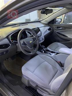 شيفروليه ماليبو